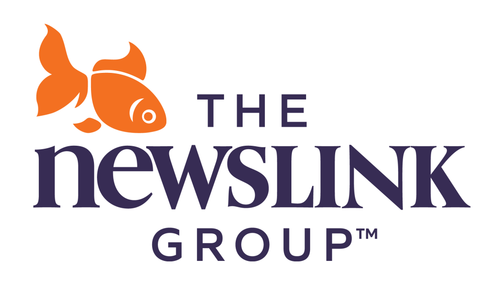 The newsLINK Group logo