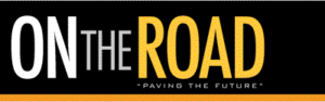 On the Road Logo