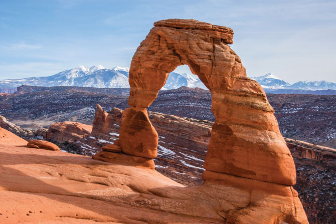 Utah-Infrastructure-Report-Summary-arches