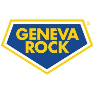 By Geneva Asphalt Rock Products