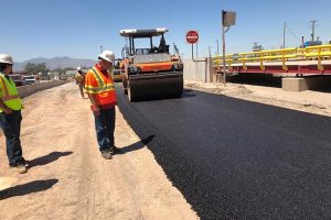 The Roads of Tomorrow Are Here! - On the Road Magazine