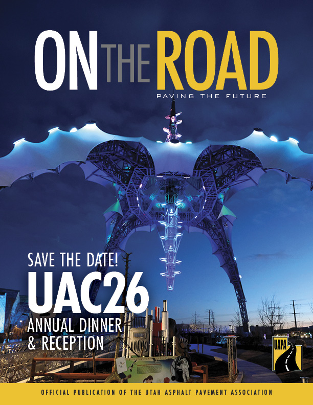 2025 UAPA Pub. 7 Issue 2 Special Edition