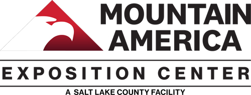 Mountain America Expo Center