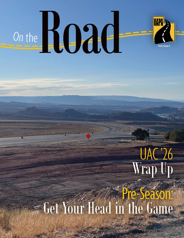 2026 UAPA Pub 8 Issue 1
