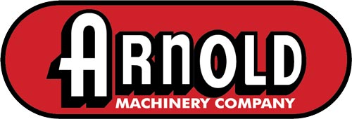 Arnold Machinery