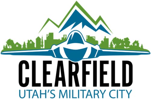 Clearfield Utah's Military City