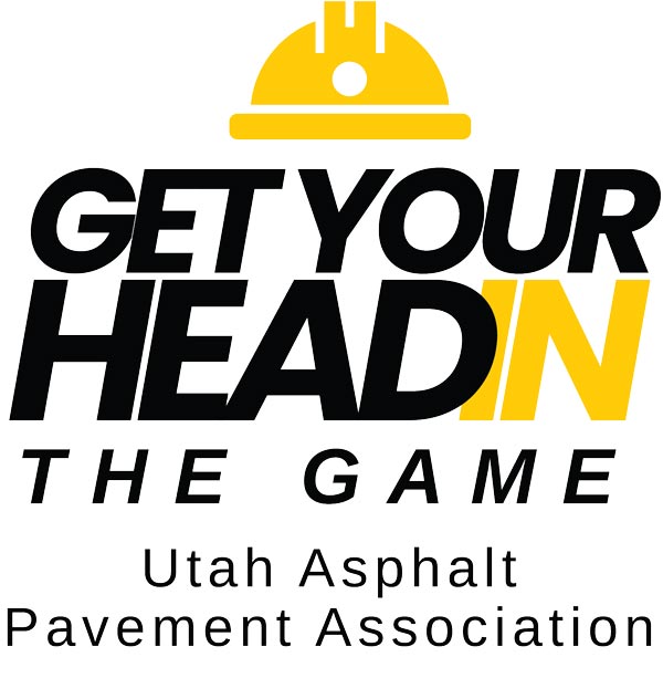 Get Your Head in the Game logo