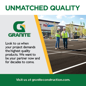 Granite Construction