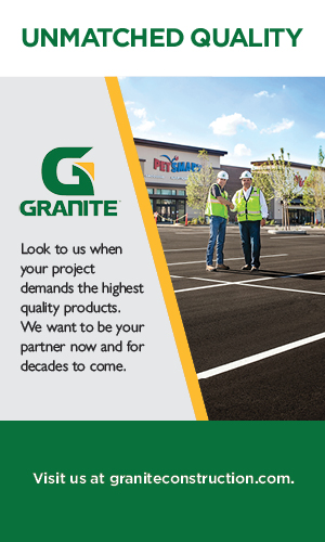Granite Construction