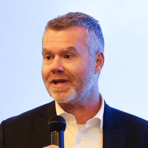 Picture of By Jonas Staker, Staker Parson Materials & Construction, UAPA 2026 President