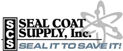 Seal Coat Supply