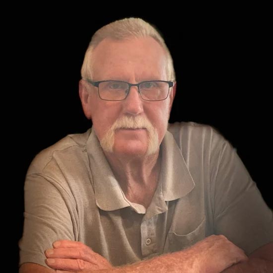 Larry Dee Brown