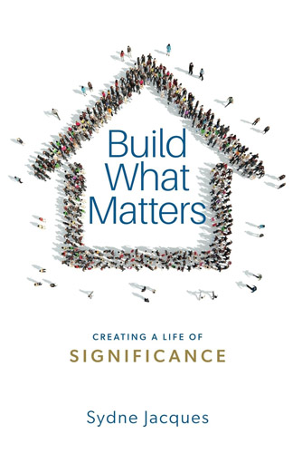 Build What Matters